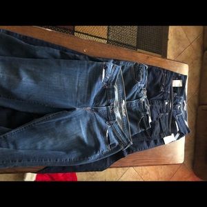 Jeans reseller lot